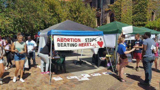 SFL stall before BFL attack